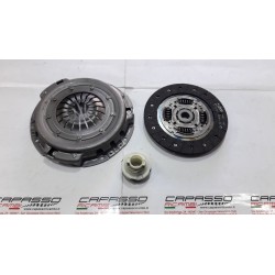 FRIZIONE COMPLETA FIAT 124 SPIDER 1800 CC DIAMETRO 215