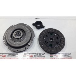 FRIZIONE ALFAROMEO GIULIETTA 1 SERIE MODELLO A FORCELLE MODIFICATO
