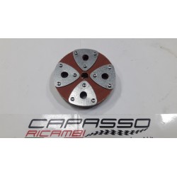 GIUNTO CANNA STERZO FIAT 1100 ALTA QUALITA