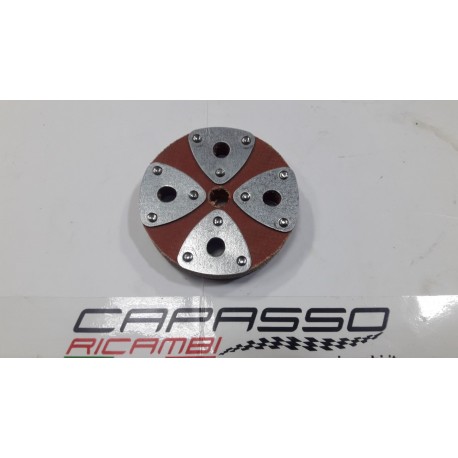 GIUNTO CANNA STERZO FIAT 1100 ALTA QUALITA