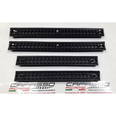 GOMME PARAURTI ANTERIORI LANCIA FULVIA COUPE