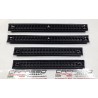 GOMME PARAURTI ANTERIORI LANCIA FULVIA COUPE
