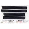 GOMME PARAURTI ANTERIORI LANCIA FULVIA COUPE