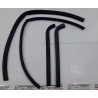 GUARNIZIONI COMPLETE MONTANTE PIU CAPOTTA AUTOBIANCHI BIANCHINA TRASFORMABILE
