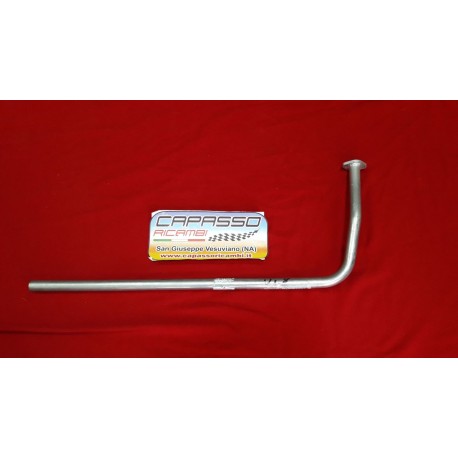 COLLETTORE MARMITTA FIAT TOPOLINO A