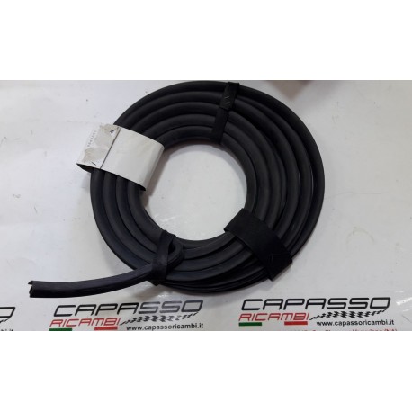 GUARNIZIONE VANO PORTA INFERIORE FIAT 1100 A