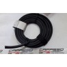 GUARNIZIONE VANO PORTA INFERIORE FIAT 1100 E 