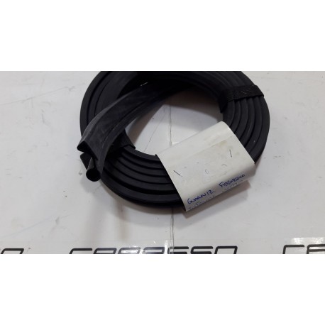 GUARNIZIONE FISSAGGIO VETRO SCENDENTE FIAT 1100 E