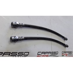 TUBI FRENO ANTERIORI FIAT 1300