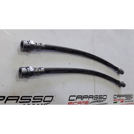 TUBI FRENO ANTERIORI FIAT 1300
