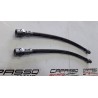 TUBI FRENO ANTERIORI FIAT 1300