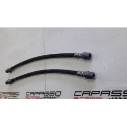 TUBI FRENO ANTERIORI FIAT 1300