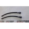 TUBI FRENO ANTERIORI FIAT 1300