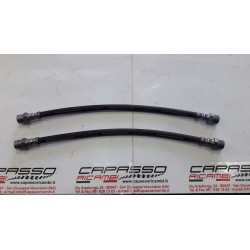 TUBI FRENO ANTERIORI FIAT 1300