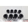 SILENBLOCK BRACCI ANTERIORE SUPERIORE E INFERIORE FIAT 600 MULTIPLA 