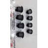 SILENBLOCK BRACCI ANTERIORE SUPERIORE E INFERIORE FIAT 600 MULTIPLA 