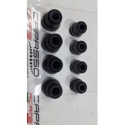 SILENBLOCK BRACCI ANTERIORE SUPERIORE E INFERIORE FIAT 600 MULTIPLA 