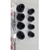 SILENBLOCK BRACCI ANTERIORE SUPERIORE E INFERIORE FIAT 600 MULTIPLA 