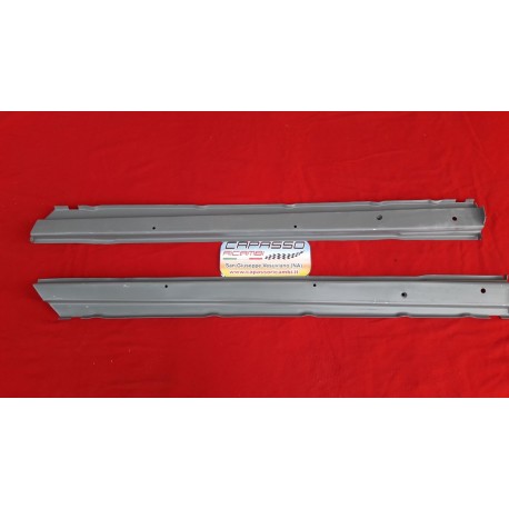 SOTTOPORTA INTERNI AL PIANALE ALFAROMEO GT