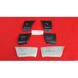 SERIE RIPARAZIONI PARAFANGO ALFAROMEO GT