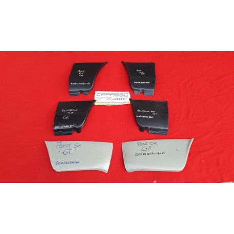SERIE RIPARAZIONI PARAFANGO ALFAROMEO GT