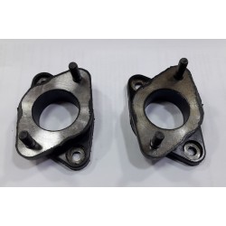 TASSELLI SUPPORTI CARBURATORE ALFA 75
