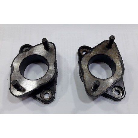 TASSELLI SUPPORTI CARBURATORE ALFA 75