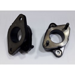 TASSELLI SUPPORTI CARBURATORE ALFA 75