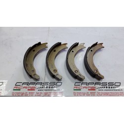 GANASCE FRENO POSTERIORE RENAULT 4