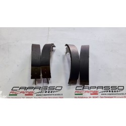 GANASCE FRENO POSTERIORE RENAULT 4
