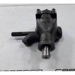 SCATOLA GUIDA VOLKSWAGEN  MAGGIOLONE