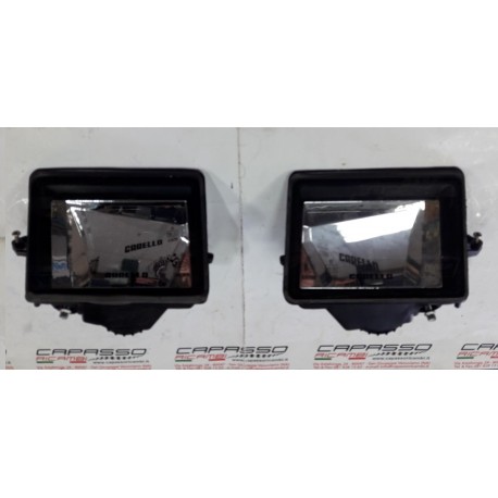 FENDINEBBIA ALFA 164