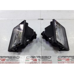 FENDINEBBIA ALFA 164