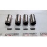 PISTONI PIU CILINDRI COMPLETI RENAULT 4 cc850