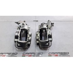 PINZE FRENO POSTERIORE FIAT 2300 S REVISIONE PROFESSIONALE