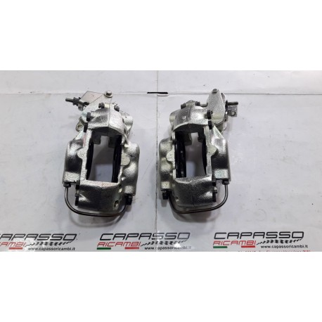 PINZE FRENO POSTERIORE FIAT 2300 S REVISIONE PROFESSIONALE