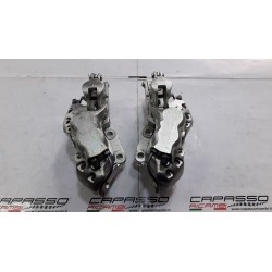 PINZE FRENO POSTERIORE FIAT 2300 S REVISIONE PROFESSIONALE