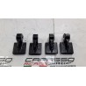 PASTIGLE FRENO A MANO FIAT 2300 S