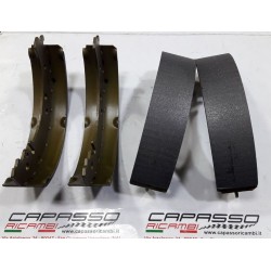 GANASCE FRENO FIAT 1200 SPIDER