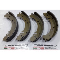 GANASCE FRENO FIAT 238