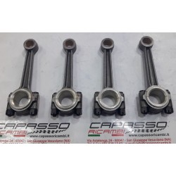 BIELLE FIAT 508C BALILLA COMPLETE DI BRONZINE BARENABILI