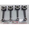 BIELLE FIAT 508C BALILLA COMPLETE DI BRONZINE BARENABILI