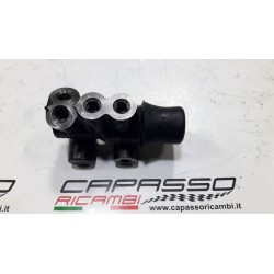 CORRETTORE FRENATA ALFA 75