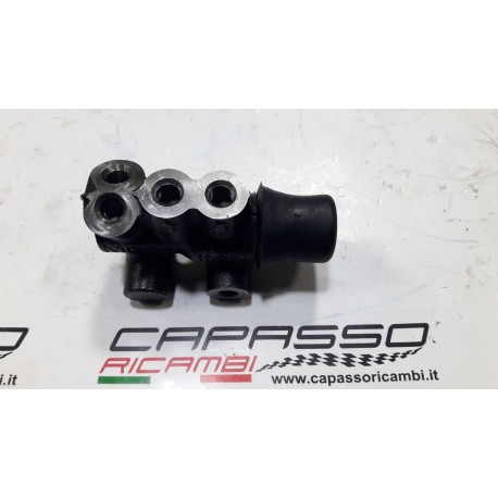 CORRETTORE FRENATA ALFA 75