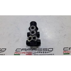 CORRETTORE FRENATA ALFA 75