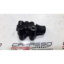 CORRETTORE FRENATA ALFA 75