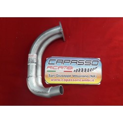 COLLETTORE MARMITTA FIAT 1300