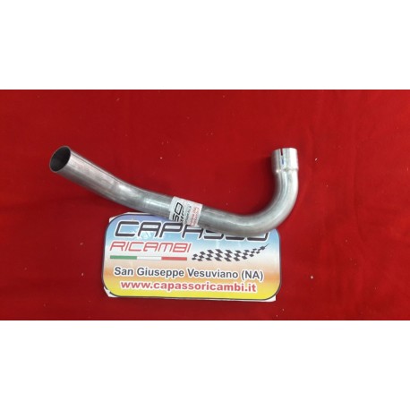 MARMITTA CENTRALE USCITA COLLETTORE FIAT 1300
