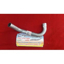 MARMITTA CENTRALE USCITA COLLETTORE FIAT 1500 C