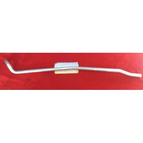 CENTRALE MARMITTA FIAT 1300